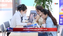 Bản tin Thời sự 18h ngày 20/6/2026