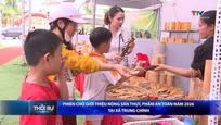 Bản tin Thời sự 14h ngày 20/6/2026