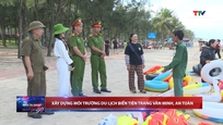 Bản tin Thời sự 18h ngày 21/06/2026 