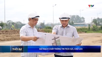  Bản tin Thời sự tối 21/06/2026