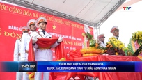 Bản tin Thời sự 9h ngày 26/6/2026