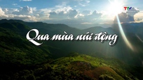 Phim tài liệu: Qua mùa núi động