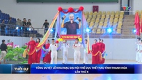 Bản tin Thời sự 14h ngày 26/6/2026