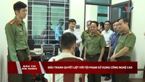 Bản tin An ninh ngày 27/06/2026
