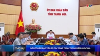 Bản tin Thời sự tối 27/6/2026