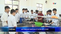Bản tin Thời sự 16h ngày 28/6/2026