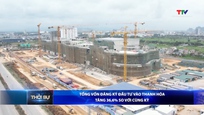 Bản tin Thời sự 16h ngày 03/06/2026