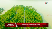 Bản tin Du lịch ngày 04/06/2026