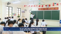 Giáo dục và Khuyến học ngày 04/06/2026