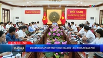 Bản tin Thời sự tối ngày 4/6/2026