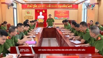 Bản tin An ninh ngày 6/6/2026