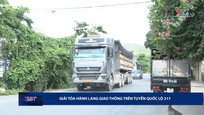 An toàn giao thông 24h ngày 6/6/2026
