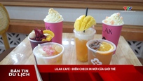 Bản tin Du lịch ngày 6/6/2026