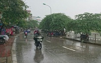 Từ đêm nay, Thanh Hóa sẽ giảm mưa
