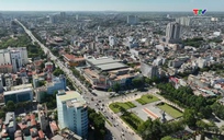 Nhập huyện Đông Sơn vào thành phố Thanh Hóa: Yêu cầu cấp thiết để phát triển