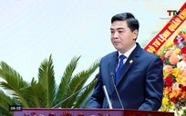 Diễn văn khai mạc Đại hội Thi đua yêu nước tỉnh Thanh Hóa lần thứ XI, giai đoạn 2025 - 2030