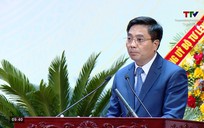 Phát biểu của Bí thư Tỉnh ủy Nguyễn Doãn Anh tại Đại hội Thi đua yêu nước tỉnh Thanh Hóa lần thứ XI