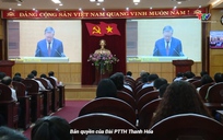 Hội nghị toàn quốc quán triệt, triển khai Nghị quyết Hội nghị Trung ương 11