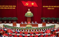 Truyền hình trực tiếp: Hội nghị toàn quốc quán triệt, triển khai thực hiện Nghị quyết Hội nghị lần thứ 11 Ban Chấp hành Trung ương Đảng khóa XIII
