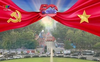 [Trực tiếp] Lễ kỷ niệm 50 năm Ngày giải phóng miền Nam, thống nhất đất nước
