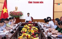 Phiên họp thứ Tư Ban Chỉ đạo Trung ương về xóa nhà tạm, nhà dột nát