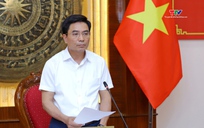 Hội nghị Ban Thường vụ Tỉnh ủy ngày 02/6