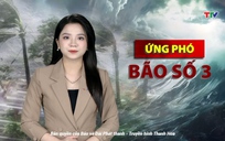 Bản tin Thời sự đặc biệt bão số 3 - cập nhật 21h ngày 22/7/2025