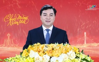 Lời chúc Tết của đồng chí Nguyễn Hoài Anh, Ủy viên Trung ương Đảng, Phó Bí thư Tỉnh ủy, Chủ tịch UBND tỉnh nhân dịp Xuân Bính Ngọ 2026