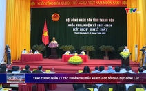 Bản tin thời sự trưa 6/10/2022