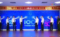 Thúc đẩy chuyển đổi số tỉnh Thanh Hóa