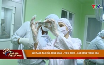 Thanh Hóa ngày mới 09/10/2022