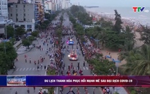 Bản tin thời sự trưa 09/10/2022