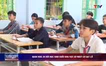 Bản tin thời sự tối 09/10/2022