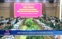 Bản tin Thời sự cuối ngày 26/12/2022