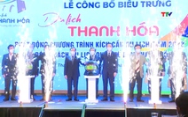 Năm 2022, Du lịch Thanh Hoá phục hồi mạnh mẽ sau đại dịch Covid-19