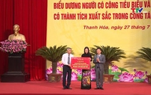 Bản tin thời sự tối ngày 27/7/2022