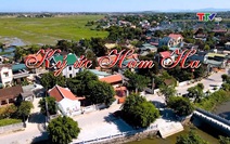 Phim tài liệu: Ký ức Hàm Hạ