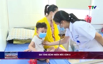 Bản tin thời sự tối 30/7/2022