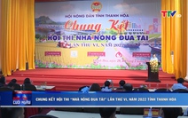 Bản tin thời sự cuối ngày 30/7/2022