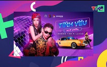 TTV Hội tụ: Trái tim yêu | PTTH Thanh Hóa