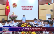 Bản tin thời sự tối 1/8/2022