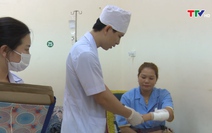Y tế và sức khỏe 1/8/2022