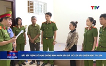 Bản tin thời sự cuối ngày 7/8/2022