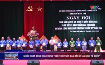 Bản tin thời sự tối 8/8/2022