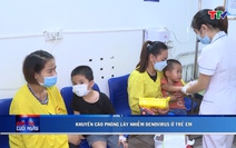 Bản tin cuối ngày 25/9/2022
