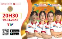 Vòng quyết đấu 1 - Âm vang xứ Thanh 2023: HPT Nông Cống 3, THPT Triệu Sơn 4, THPT Thạch Thành 4, PT Triệu Sơn