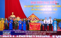 Bản tin Thời sự tối ngày 5/10/2024