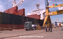 Thanh Hóa: Tạo thuận lợi cho hoạt động xuất nhập khẩu hàng hoá