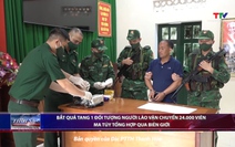Bản tin Thời sự 14h ngày 6/6/2024