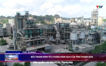 Bản tin Thời sự tối ngày 7/7/2024